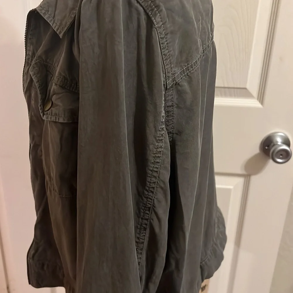 Mossimo jacket - Picture 4 of 7